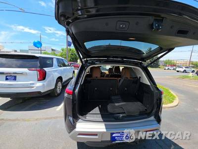 2022 Nissan Pathfinder Platinum - zdjęcie 15 z 29 - miniatura