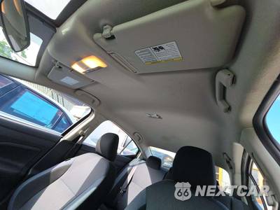 2025 Nissan Versa SV - zdjęcie 11 z 24 - miniatura