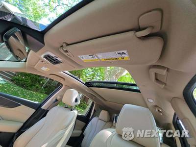 2023 Acura MDX w/Advance Pkg - zdjęcie 11 z 23 - miniatura