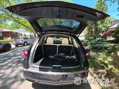 2023 Acura MDX w/Advance Pkg - zdjęcie 15 z 23 - miniatura