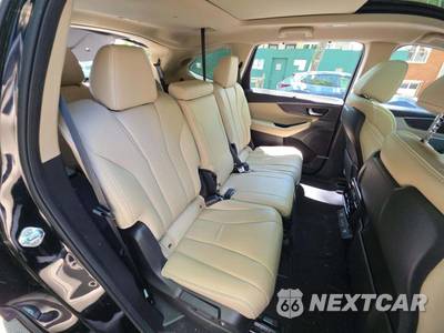 2023 Acura MDX w/Advance Pkg - zdjęcie 17 z 23 - miniatura