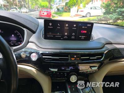 2023 Acura MDX w/Advance Pkg - zdjęcie 10 z 23 - miniatura