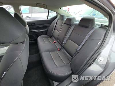 2024 Nissan Altima SV - zdjęcie 13 z 30 - miniatura