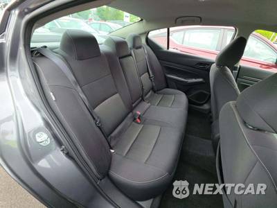 2024 Nissan Altima SV - zdjęcie 16 z 30 - miniatura