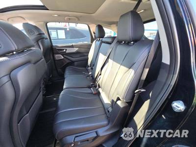 2025 Acura MDX w/Technology Package - zdjęcie 13 z 26 - miniatura