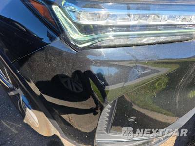 2025 Acura MDX w/Technology Package - zdjęcie 23 z 26 - miniatura