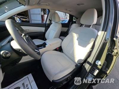 2025 Hyundai Tucson SEL - zdjęcie 6 z 23 - miniatura