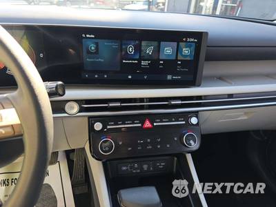2025 Hyundai Tucson SEL - zdjęcie 10 z 23 - miniatura