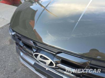 2025 Hyundai Tucson SEL - zdjęcie 21 z 23 - miniatura