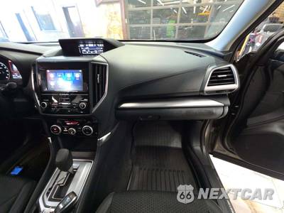 2024 Subaru Forester Premium - zdjęcie 19 z 26 - miniatura