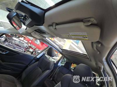 2024 Subaru Forester Premium - zdjęcie 11 z 26 - miniatura