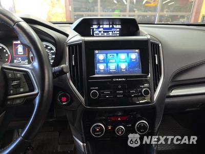2024 Subaru Forester Premium - zdjęcie 10 z 26 - miniatura