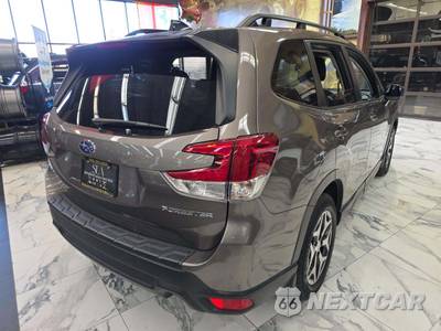 2024 Subaru Forester Premium - zdjęcie 3 z 26 - miniatura