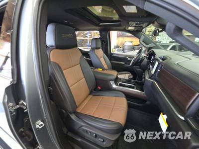 2026 Chevrolet Silverado 1500 High Country Crew Cab Short Bed 3LZ - zdjęcie 18 z 21 - miniatura