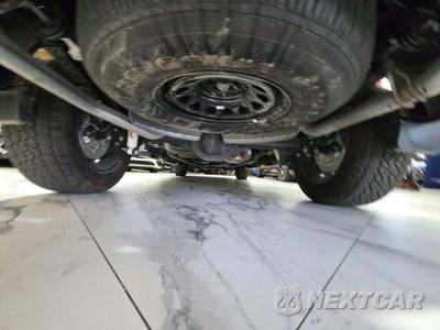 2026 Chevrolet Silverado 1500 High Country Crew Cab Short Bed 3LZ - zdjęcie 15 z 21 - miniatura