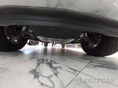 2026 Chevrolet Silverado 1500 High Country Crew Cab Short Bed 3LZ - zdjęcie 20 z 21 - miniatura