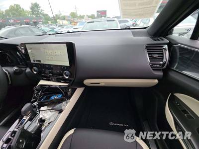 2024 Lexus NX 250 Premium - zdjęcie 19 z 21 - miniatura