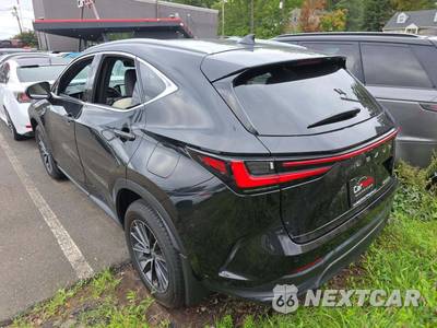 2024 Lexus NX 250 Premium - zdjęcie 2 z 21 - miniatura