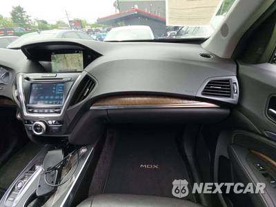 2019 Acura MDX w/Technology Package - zdjęcie 20 z 25 - miniatura
