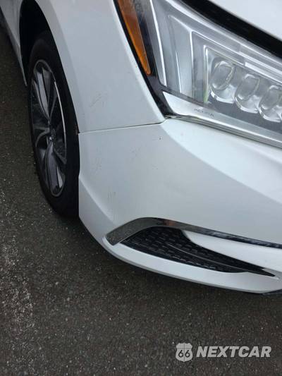 2019 Acura MDX w/Technology Package - zdjęcie 23 z 25 - miniatura