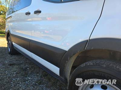 2020 Ford Transit 150 Passenger Van XL Low Roof 130.0" WB - zdjęcie 32 z 35 - miniatura