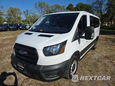 2020 Ford Transit 150 Passenger Van XL Low Roof 130.0" WB