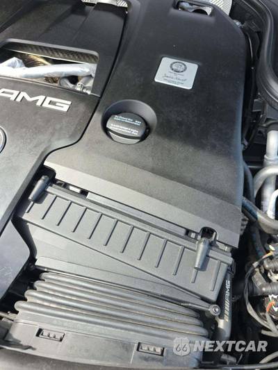 2019 Mercedes-Benz AMG GT 63 4MATIC Sedan - zdjęcie 29 z 29 - miniatura