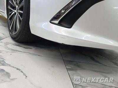 2023 Lexus ES 350 - zdjęcie 21 z 24 - miniatura