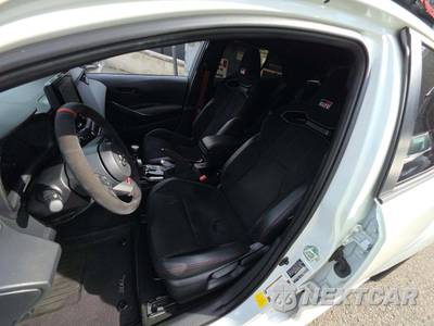 2023 Toyota GR Corolla Morizo Edition - zdjęcie 6 z 23 - miniatura