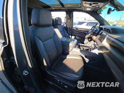 2021 GMC Yukon Denali 5SA - zdjęcie 19 z 24 - miniatura