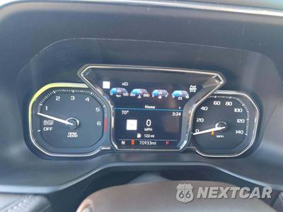 2021 GMC Yukon Denali 5SA - zdjęcie 9 z 24 - miniatura