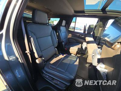 2021 GMC Yukon Denali 5SA - zdjęcie 17 z 24 - miniatura
