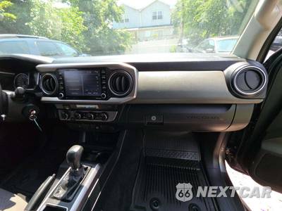 2022 Toyota Tacoma SR5 Extended Cab Long Bed w/Rear Doors - zdjęcie 19 z 43 - miniatura