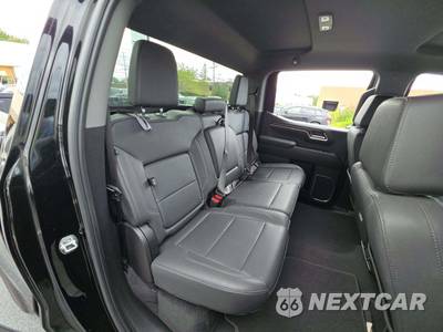 2025 GMC Sierra 1500 SLT Crew Cab Short Bed 4SA - zdjęcie 16 z 25 - miniatura