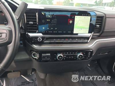2025 GMC Sierra 1500 SLT Crew Cab Short Bed 4SA - zdjęcie 10 z 25 - miniatura