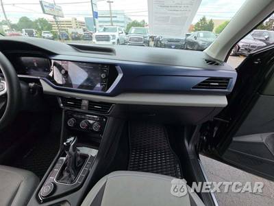 2023 Volkswagen Taos SE - zdjęcie 19 z 27 - miniatura