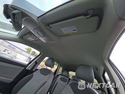 2023 Volkswagen Taos SE - zdjęcie 11 z 27 - miniatura