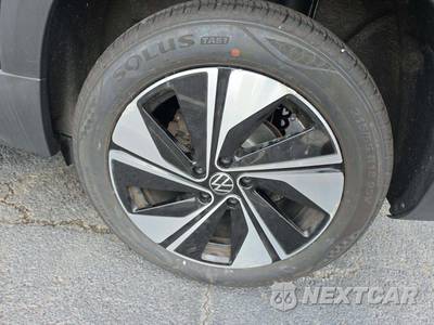 2023 Volkswagen Taos SE - zdjęcie 22 z 27 - miniatura