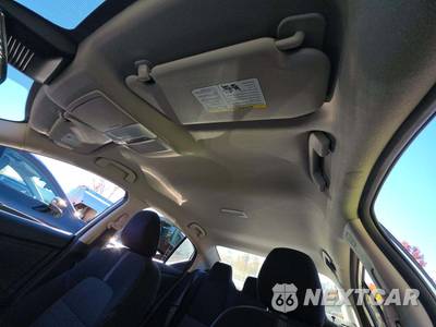 2024 Nissan Sentra SV - zdjęcie 11 z 23 - miniatura