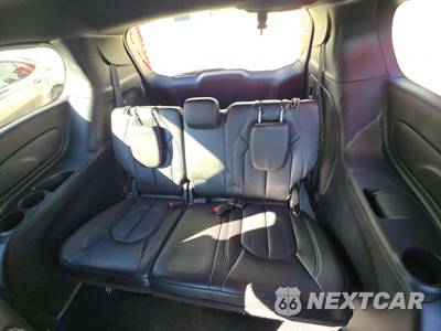 2025 Chrysler Pacifica Select 121.6" WB - zdjęcie 14 z 25 - miniatura
