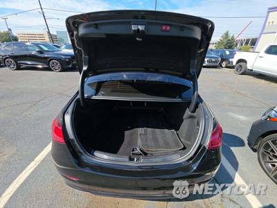 2023 Mercedes-Benz C 300 4MATIC Sedan - zdjęcie 14 z 33 - miniatura