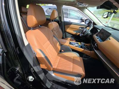 2026 Nissan Rogue Platinum - zdjęcie 18 z 22 - miniatura