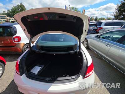 2021 Mercedes-Benz AMG C 43 4MATIC Coupe - zdjęcie 14 z 23 - miniatura