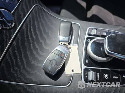 2021 Mercedes-Benz AMG C 43 4MATIC Coupe - zdjęcie 8 z 23 - miniatura