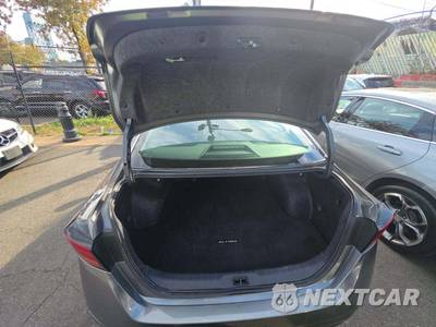 2025 Nissan Altima SV - zdjęcie 14 z 22 - miniatura