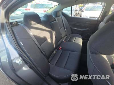 2025 Nissan Altima SV - zdjęcie 16 z 22 - miniatura