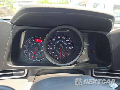 2023 Hyundai Elantra SEL - zdjęcie 9 z 21 - miniatura