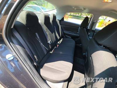 2023 Hyundai Elantra SEL - zdjęcie 16 z 21 - miniatura