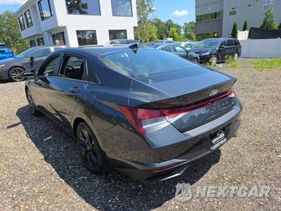 2023 Hyundai Elantra SEL - zdjęcie 2 z 21 - miniatura