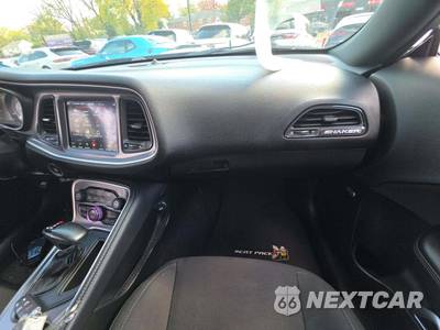 2020 Dodge Challenger R/T Scat Pack - zdjęcie 19 z 27 - miniatura
